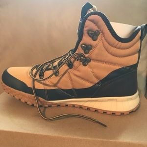 Reserved Footwear Tucker Boots.